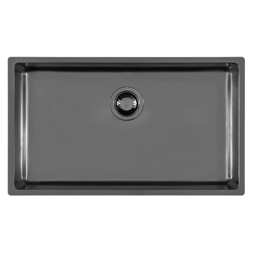 Lavello KE Gun Metal - 2157856