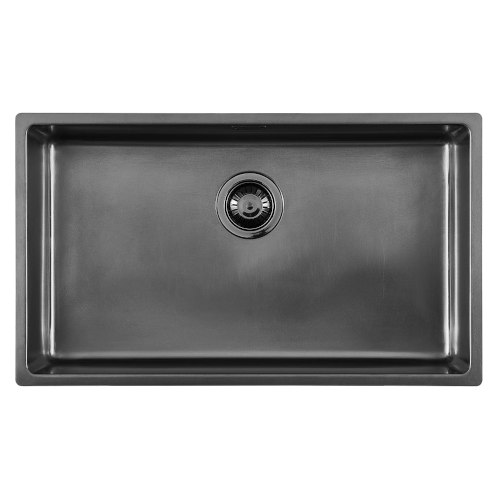 Lavello KE R15 Vintage Gun Metal - 2157886