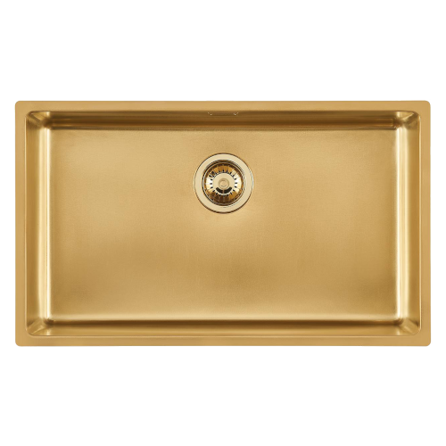 Lavello KE R15 Vintage Gold - 2157889