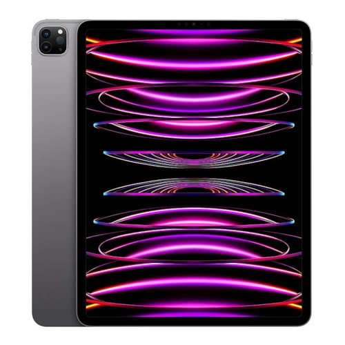 iPad Pro 12.9 128Gb MHR53TY Silver