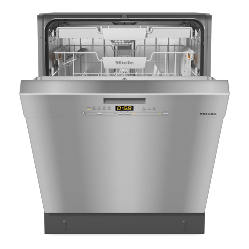 Lavastoviglie 14 coperti, G 5110 SCU Acciaio inox