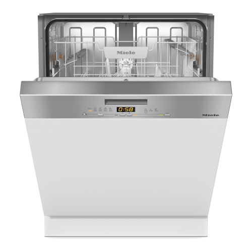 Lavastoviglie 13 coperti, G 5110i Acciaio inox