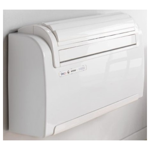 Clima UNICO R 12 HP - 01496