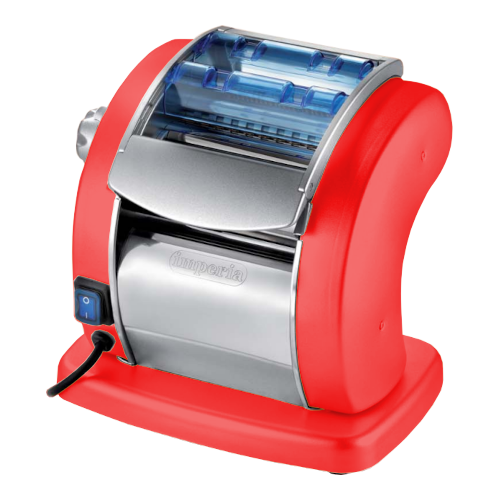 Macchina Pasta Presto 4702 Rossa