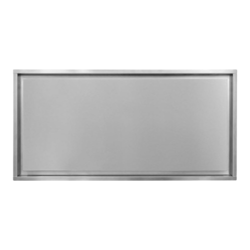 Cappa aspirante Peraria Inox 100 - 2522101