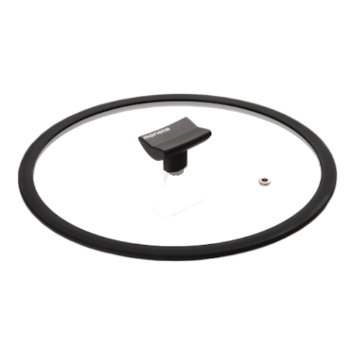 Coperchio vetro 20 cm