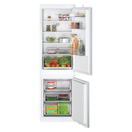 Frigorifero combinato KIN86NSE0