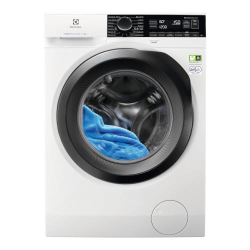 Lavatrice 8 Kg. EW8F284GREEN	