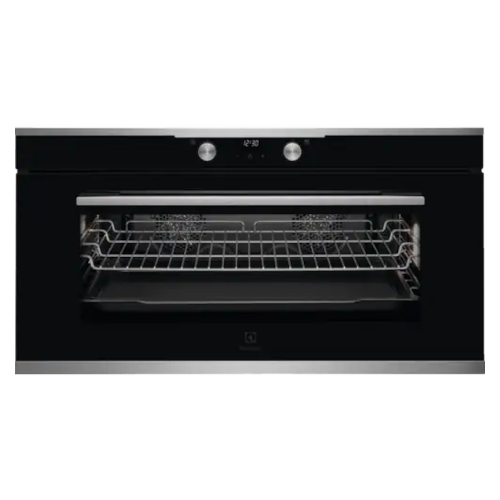  Forno elettrico KBZE10X