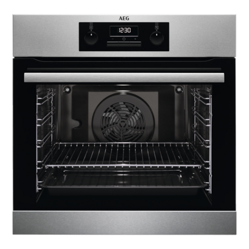 Forno elettrico BEB331010M