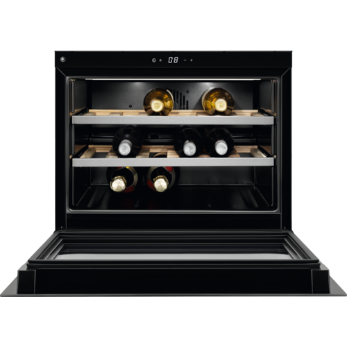 Cantinetta refrigerata KWK884520T