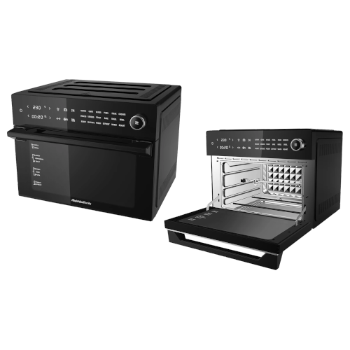 Friggitrice ad aria BENEDETTA