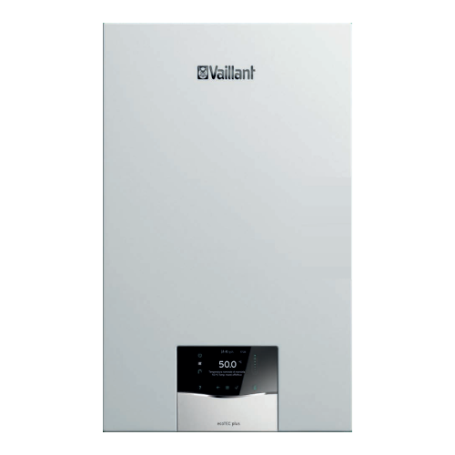 Caldaia a condensazione ECO TEC Plus VMI 26 CS/1-5.