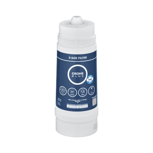 Filtro per acqua GRO BLUE Taglia S