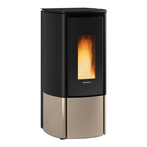 Stufa Evolution KATIA 11 5.0 Tortora 1287902