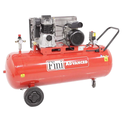 Compressore MK103-150-3 BNHC541FNM510