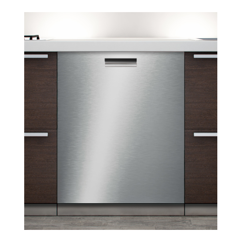 Pannello acciaio inox - 2910018