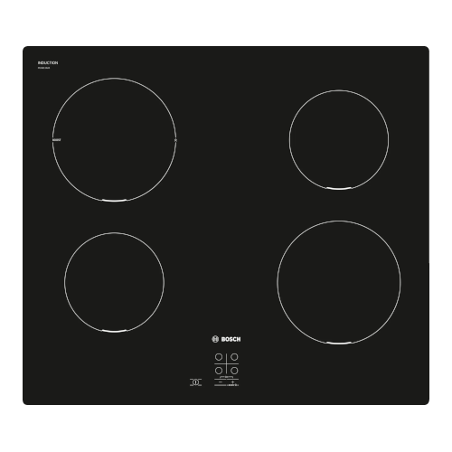 Piano a induzione PUG611AA5E
