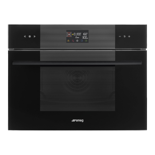 Forno microonde combinato SO4102M1B3