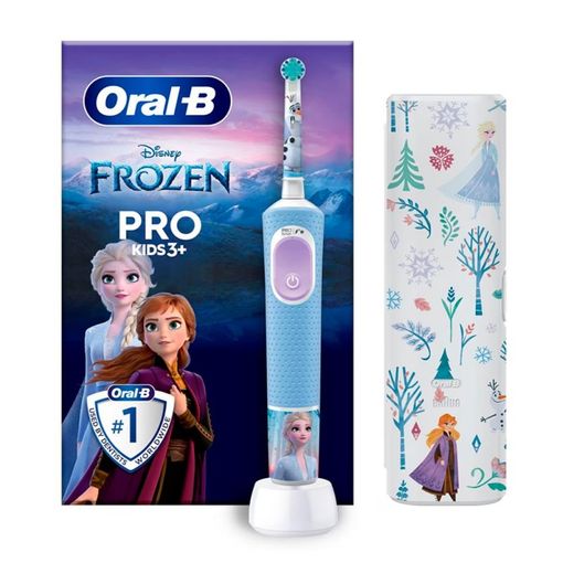 Spazzolino VITALITY PRO FROZEN 