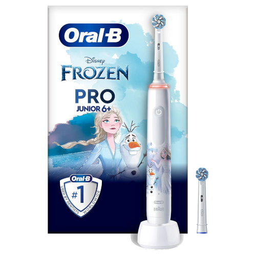 Spazzolino OB Power ORAL CARE Junior D505 