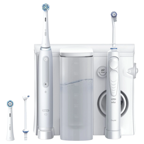 Idropulsore OB Power POWER ORAL CARE Oxyjet OCiO