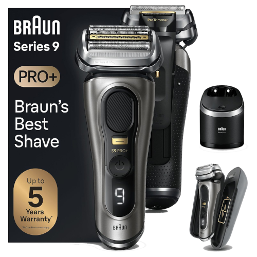 Rasoio MHR SHAVERS 9575cc