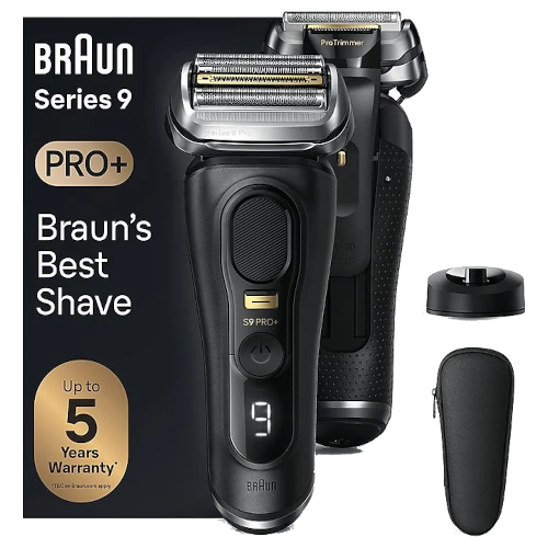 Rasoio MHR SHAVERS 9510s