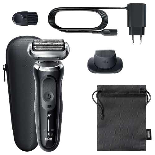 Rasoio MPG RASOIO NERO 71-N1200S