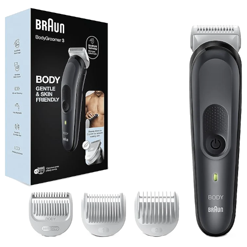 Rifinitore BODY BG3340