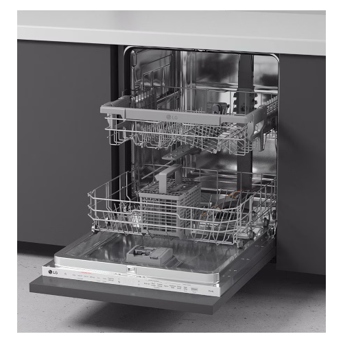 Lavastoviglie 14 coperti DB242TX