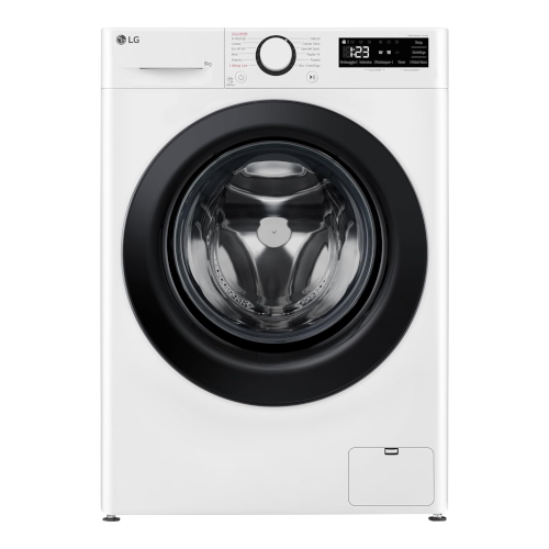 Lavatrice slim 8 kg. F2R3S08NSWB