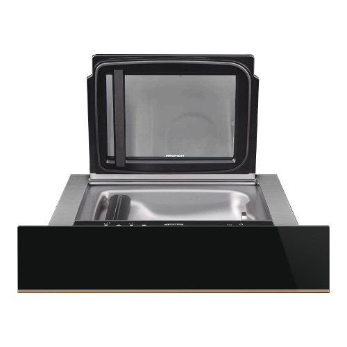 Cassetto per sottovuoto CPV615NR