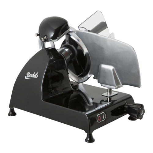 Affettatrice Red Line 250 Nera RSBGM0100000N