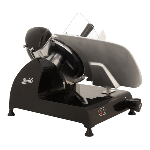 Affettatrice New Red Line 300 Nera RSVGL0100000N