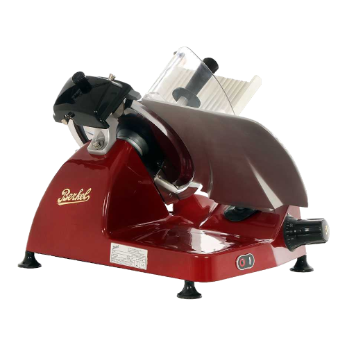 Affettatrice Pro Line XS30 Rossa BKPXSGB50100000B0R