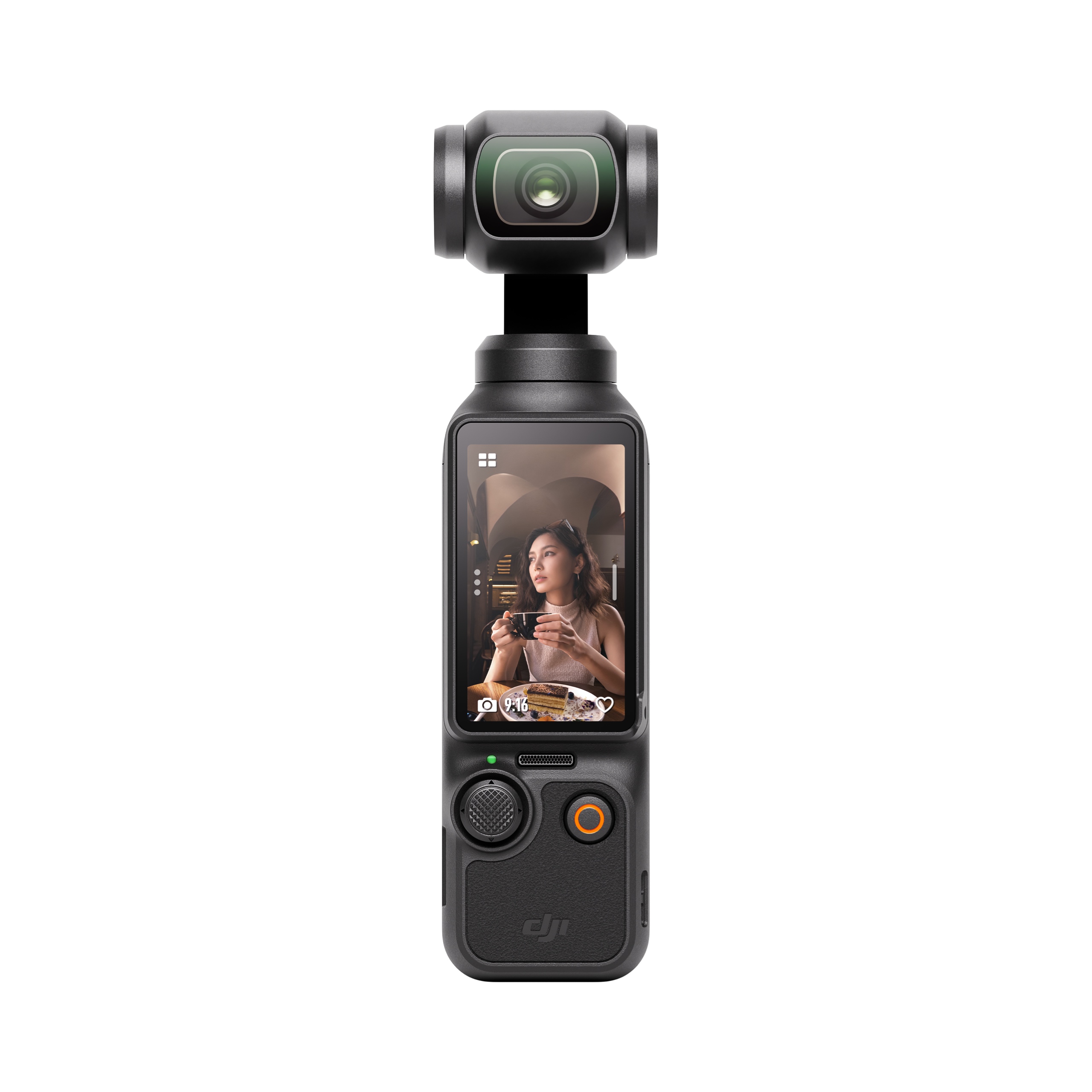 Fotocamera stabilizzata tascabile OSMO POCKET 3