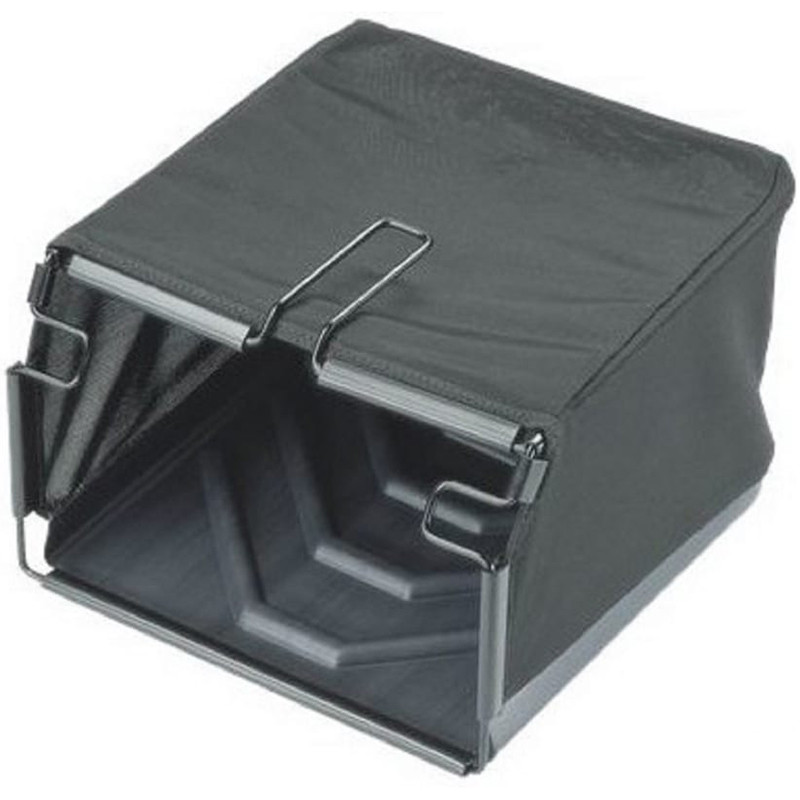 SACCO RACCOLTA ERBA SCA38