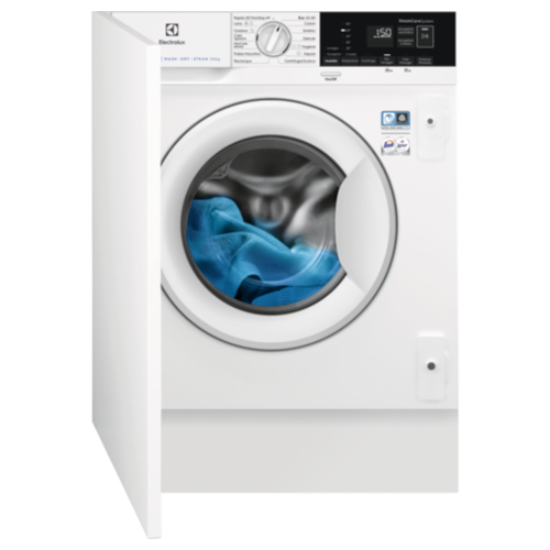 Lavasciuga EW7W674BI