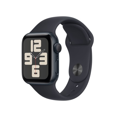 Apple Watch SE 2 40mm MR9X3QLA Midnight