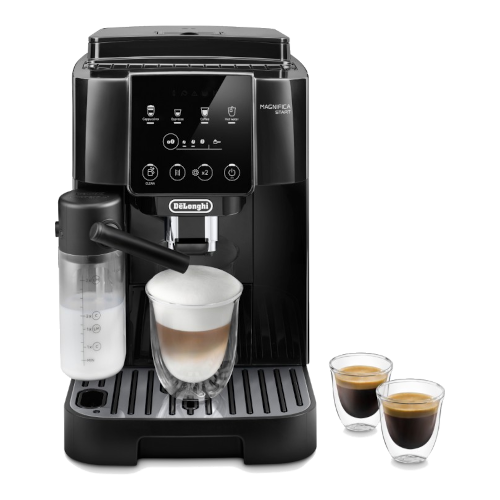 Macchina caffe ECAM220.60.B