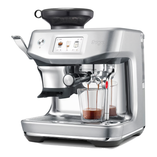 Macchina caffe SES881BSS4FEU1