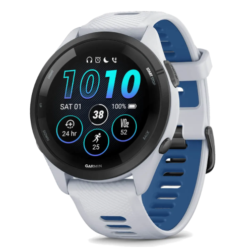 Orologio da allenamento FR 265 010-02810-11