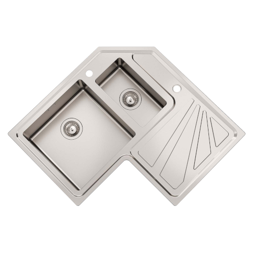 Lavello Angolare - 3308050