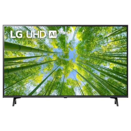 Tv 4K 43UQ80003LB