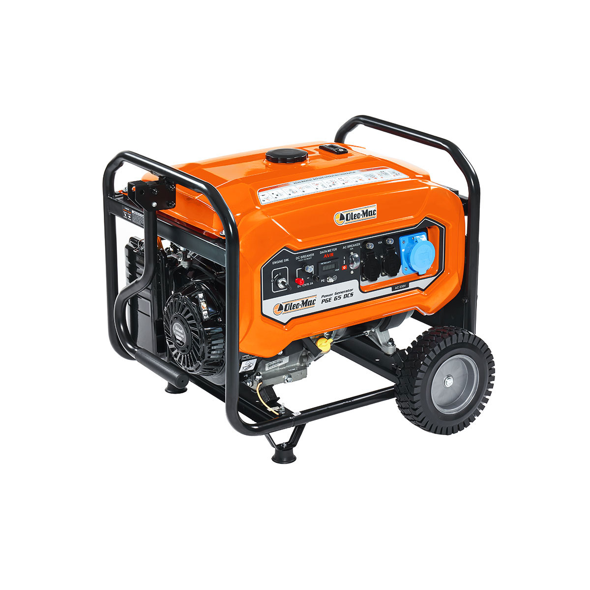 generatore-pge-65-dcs