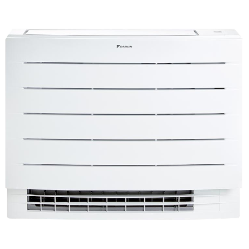 Split a pavimento FVXM25A