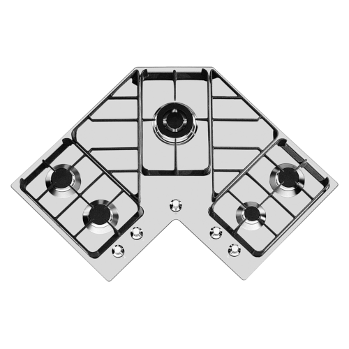 Piano cottura Angolare 7038052