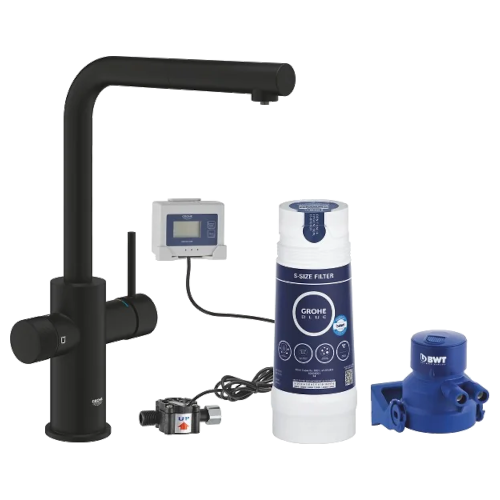 Kit Pure Minta starter kit 1000142