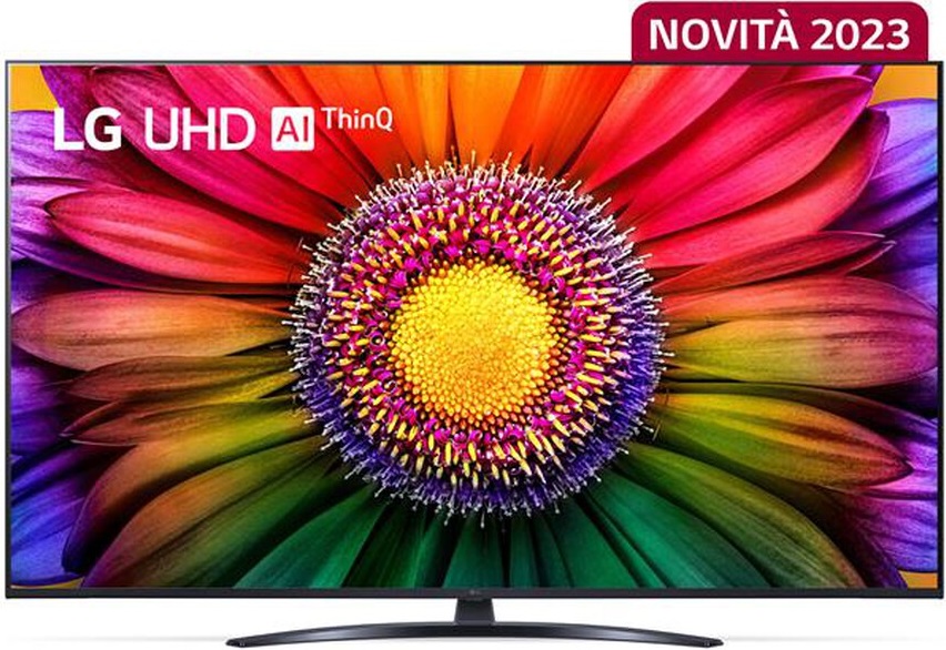 Tv 4K 55UR81006LJ.API